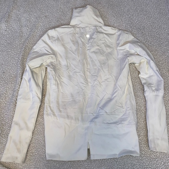 Lululemon jacket reversible - Picture 4 of 4